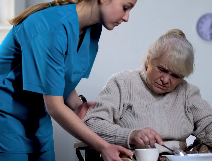 Plejehjemssag gav læringer til ledelsen i Randers Kommune