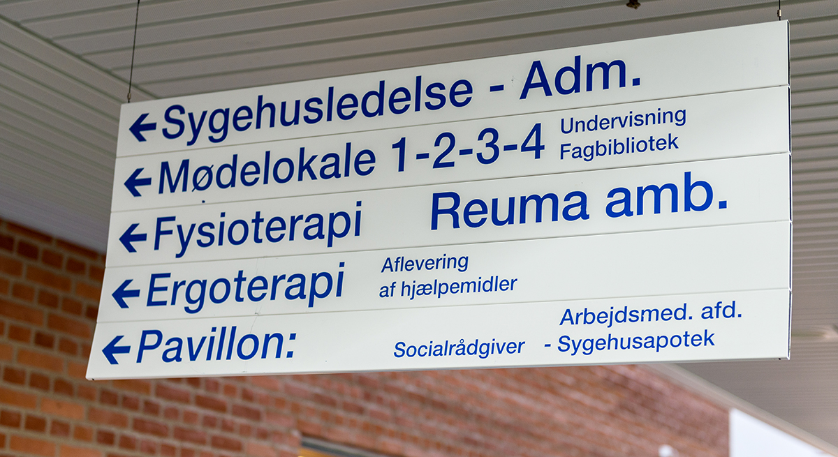 Transformation med faglighed, tillid og inddragelse