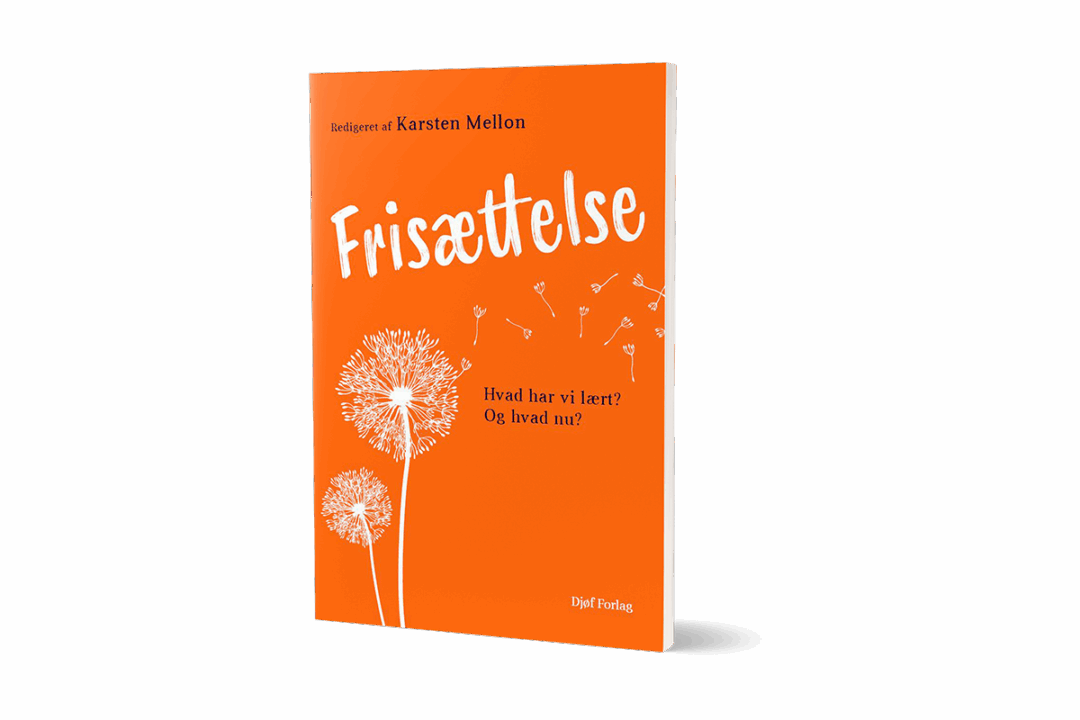 Mellem frihed, forandring og forpligtelse