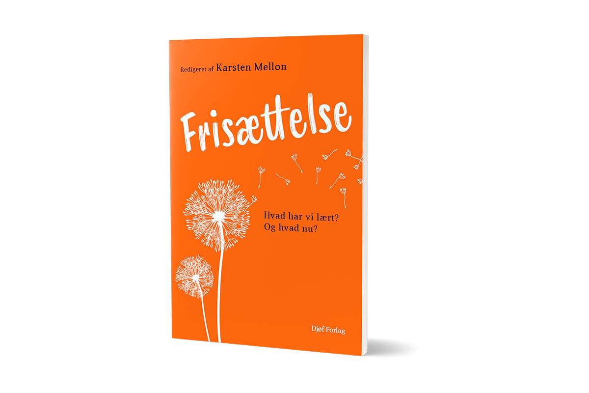 Mellem frihed, forandring og forpligtelse
