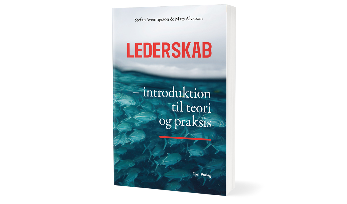 I kompetente hænder hos to erfarne svenskere