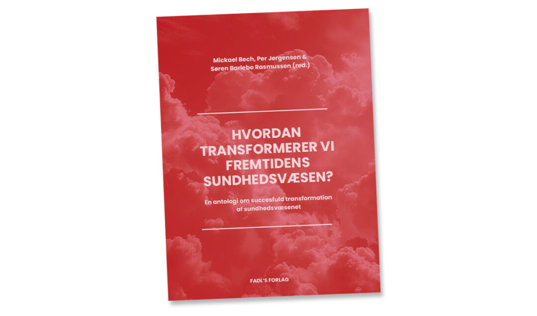 Inspirerende antologi med meningsløs titel