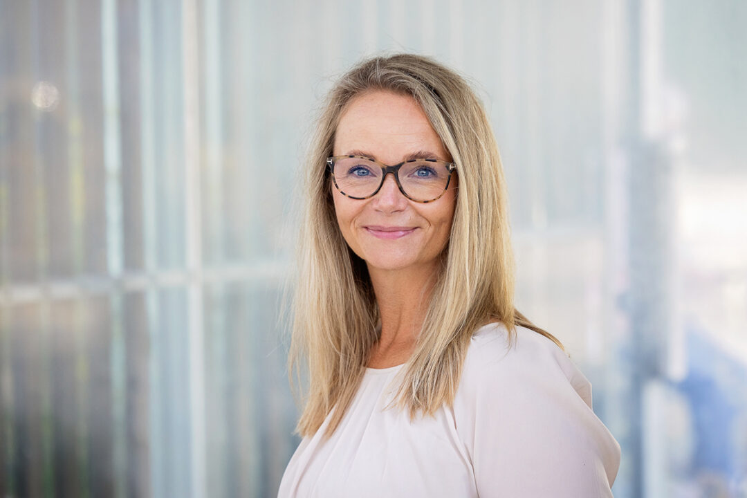 »Sundhedsvæsnet er jo i oplevelsesbranchen«